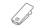 97257S1000 - Body: Humidity Sensor for Hyundai Image