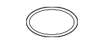 96001A2000 - Body: Rain Sensor Pad for Hyundai Image