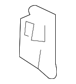 8594248010 - : Relay for Lexus: LS430, RX330, RX350, RX400h Image