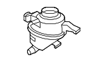 2545003100 - Cooling System: Reservoir for Mercedes-Benz Image