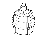 5004900 - Cooling System: Pump for Mercedes-Benz Image