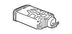 17011S3VA00 - : Vapor Canister for Honda: Pilot Image
