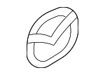 DFR551731 - Body: Emblem for Mazda: CX-30 Image