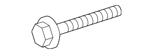 11588749 - Electrical: M10x1.5x85 Multi-Purpose Bolt for GM Image