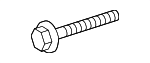 11588749 - Electrical: Alternator Bolt for GM Image image