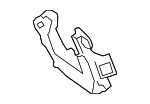 994644206 - Steering: Contact Plate for Mercedes-Benz Image