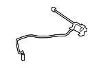 9946491029107 - Steering: Trim Cover for Mercedes-Benz Image