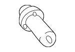 9007560005 - Electrical: Turn Signal Light Socket for Lexus Image