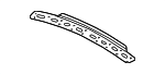 4575495AC - Body: Package Tray Reinforcement for Chrysler: Concorde, LHS Image
