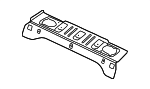 4780643AB - Body: Panel for Chrysler: Concorde, LHS Image