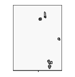 88460AZ038 - : 2000-2006 Toyota Tundra - Condenser for Toyota: Tundra Image