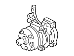 883200C01084 - HVAC: Compressor for Toyota Image