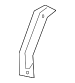 K53A60526 - Body: Panel Reinforced Brace for Kia: Sedona Image