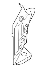 30747199 - : Rear Panel for Volvo Image