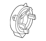 61319129499 - Electrical: Air Bag Clock Spring for BMW Image