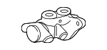 C2Z9669 - Body: Master Cylinder for Jaguar Image
