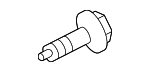 92151993 - : Body Screw for Saab: 9-3, 9-3X, 9-5 Image