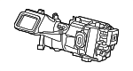 C2C39572 - HVAC: Evaporator Assembly for Jaguar Image