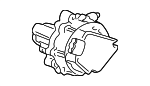 99660510301 - Emission System: Air Pump for Porsche: 911 Image