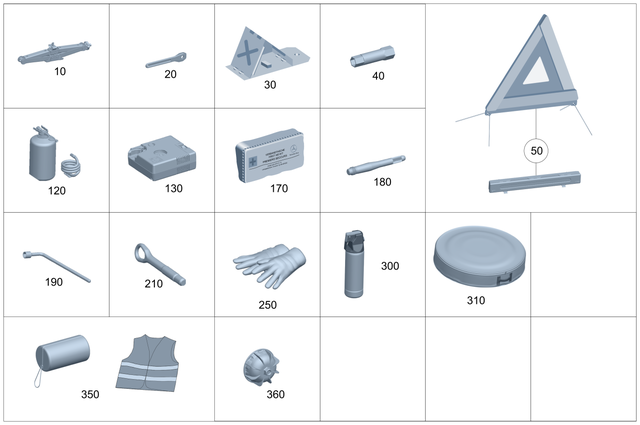 5833500 - Tools and Safety: Safety Vest for Mercedes-Benz: 180A, 180b, 220a, 300C, 300CD, 350SD, A220, A35 AMG, AMG GT, AMG GT 43, AMG GT 53, AMG GT 55, AMG GT 63, AMG GT 63 Pro, AMG GT 63 S, AMG GT 63 S E Performance, AMG GT Black Series, AMG GT C, AMG GT R, AMG GT S, B Electric Drive, B250e, C250, C300, C350, C350e, C400, C43 AMG, C450 AMG, C63 AMG, C63 AMG S, C63 AMG S E Performance, CLA250, CLA35 AMG, CLA45 AMG, CLA45 AMG S, CLE300, CLE450, CLE53 AMG, CLS400, CLS450, CLS53 AMG, CLS550, CLS63 AMG, CLS63 AMG S, E250, E300, E350, E400, E43 AMG, E450, E53 AMG, E550, E63 AMG, E63 AMG S, EQB 250+, EQB 300, EQB 350, EQE 350, EQE 350 SUV, EQE 350+, EQE 350+ SUV, EQE 500, EQE 500 SUV, EQE AMG, EQE AMG SUV, EQS 450, EQS 450 SUV, EQS 450+, EQS 450+ SUV, EQS 580, EQS 580 SUV, EQS AMG, G500, G550, G580, G63 AMG, GL350, GL450, GL550, GL63 AMG, GLA250, GLA35 AMG, GLA45 AMG, GLB250, GLB35 AMG, GLC300, GLC350e, GLC43 AMG, GLC63 AMG, GLC63 AMG S, GLC63 AMG S E Performance, GLE300d, GLE350, GLE400, GLE43 AMG, GLE450, GLE450 AMG, GLE450e, GLE53 AMG, GLE550e, GLE580, GLE63 AMG, GLE63 AMG S, GLK250, GLK350, GLS350d, GLS450, GLS550, GLS580, GLS63 AMG, Maybach EQS 680 SUV, Maybach GLS600, Maybach S550, Maybach S560, Maybach S580, Maybach S600, Maybach S650, Maybach S680, ML250, ML350, ML400, ML550, ML63 AMG, S450, S500, S550, S550e, S560, S580, S580e, S600, S63 AMG, S63 AMG E Performance, S65 AMG, SL400, SL43 AMG, SL450, SL55 AMG, SL550, SL63 AMG, SL63 AMG S E Performance, SL65 AMG, SLC300, SLC43 AMG, SLK250, SLK300, SLK350, SLK55 AMG Image