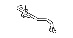 5190460092 - Body: Stopper for Toyota: Land Cruiser Image