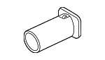 5194260050 - Body: Guide Tube for Toyota: Land Cruiser Image
