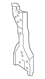 F25503SHMH - : Center Support for Nissan Image