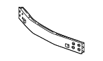 5202178040 - Body: Impact Bar for Lexus: NX200t, NX300, NX300h Image