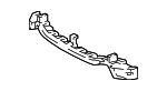 5261478050 - Body: Energy Absorber for Lexus: NX300, NX300h Image