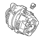 373003L050RU - : Alternator for Kia: Cadenza, Sedona, Sorento Image