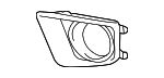 Fog Light Trim (Right)
