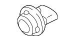 BL8D51064 - : Socket for Mazda: Protege Image