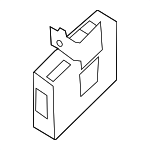 285329JH0A - : Control Module for Nissan: NV1500, NV2500, NV3500 Image