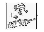 4720150350 - Body: Master Cylinder for Lexus: LS460, LS600h Image