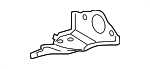 4727350020 - Body: Cylinder Bracket for Lexus: LS460, LS600h Image