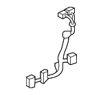 37561E6100 - : Wire Harness for Kia: Optima Image