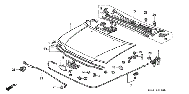 Diagram 1