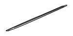 23391286 - Body: Molding Strip for GM Image