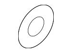 1351012006K - Brakes: Caliper Washer for Hyundai Image