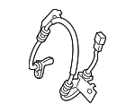 58930JI150 - : ABS Sensor for Genesis: Electrified G80 Image