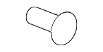 1220306167C - Brakes: Rotor Screw for Hyundai Image