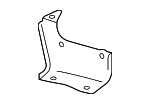 8628530300 - Body: Amplifier Front Bracket for Lexus: GS300, GS350, GS430, GS450h, GS460 Image