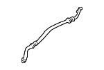 8870460153 - : 2002-2007 Toyota Land Cruiser - Suction Hose for Toyota: Land Cruiser Image
