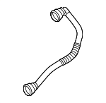 25450PI500 - : Connector Hose for Hyundai: Ioniq 5 Image