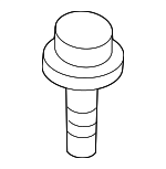 1125406306B - Cooling System: Bracket Bolt for Hyundai Image