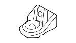 25333GI000 - Cooling System: Bracket for Hyundai Image