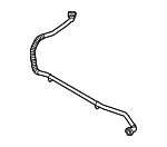 2022-2024 Hyundai Ioniq 5 - Upper Hose