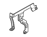29132CV000 - Cooling System: Bracket for Hyundai Image