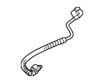 68282105AB - HVAC: Discharge Line for Mopar Image