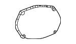 68517688AA - Body: Front Dr Speaker for Mopar Image